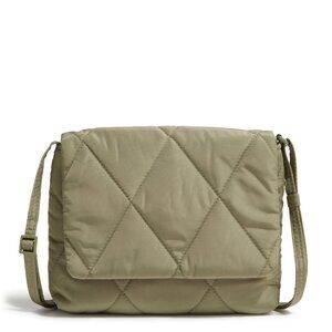 VERA BRADLEY Ultralight Small Flap Hipster